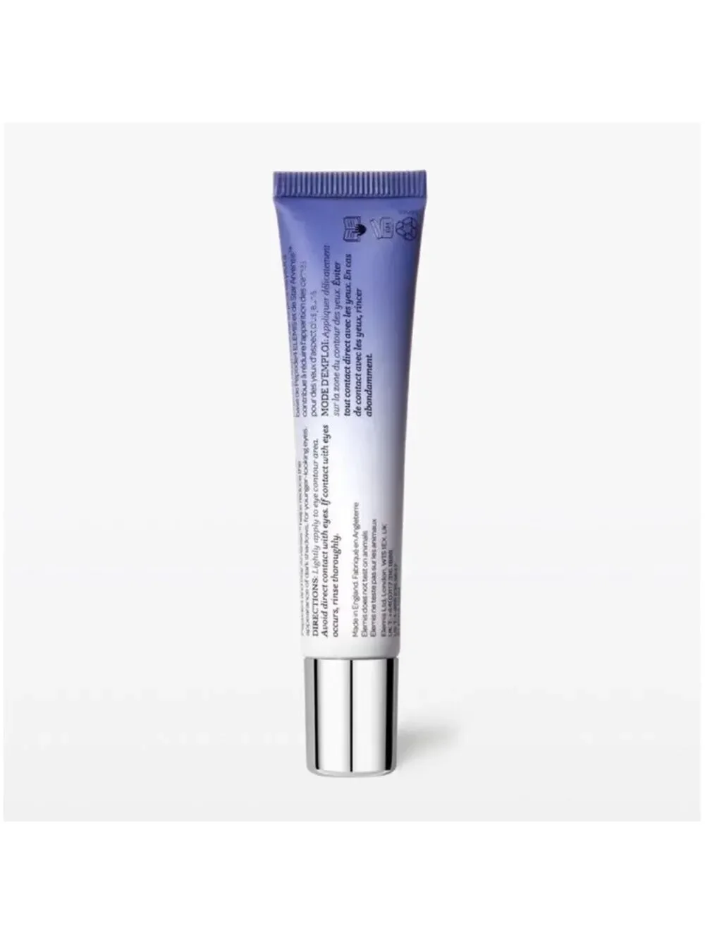 NIB ELEMIS Peptide⁴ Eye Recovery Cream Reviving Eyecream